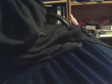 kobold300  09-11-2021 video chat